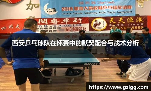 西安乒乓球队在杯赛中的默契配合与战术分析